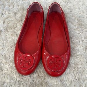 Tory Burch flats